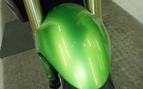 TRIUMPH STREET TRIPLE 85 2013