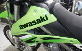 KAWASAKI KLX250 Gen.2 2019 LX250S