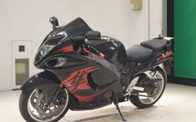SUZUKI GSX-1300R HAYABUSA 2009