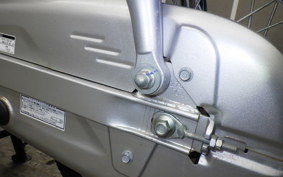 HONDA C50 SUPER CUB 2019 AA04