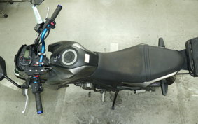 KAWASAKI Z125 PRO 2023 BR125H