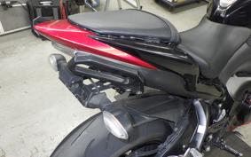 SUZUKI GSX-S1000F 2016 GT79A
