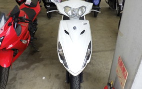 YAMAHA AXIS 125 Z SED7J
