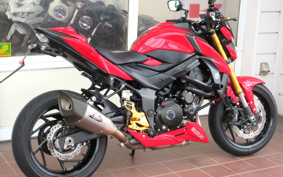 SUZUKI GSX-S750 ABS 2018 C533F