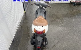 SUZUKI LET's 4