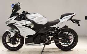 KAWASAKI NINJA 400 2022 EX400L