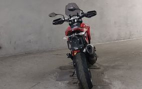 DUCATI DUCATI  HYPERMOTARD 939 2016 BA01JA