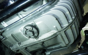 YAMAHA DRAGSTAR 250 2014 VG02J