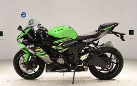 KAWASAKI NINJA ZX-6R A 2019 ZX636G