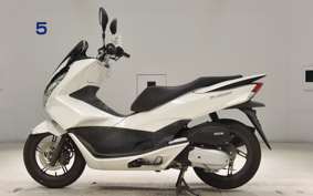 HONDA PCX 125 JF56