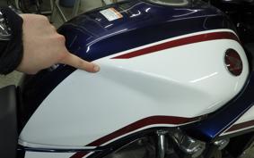 HONDA CB1300SB SUPER BOLDOR SP 2023 SC54
