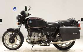 BMW R65 1987