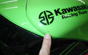 KAWASAKI ZX 10 NINJA ABS 2023 ZXT02L