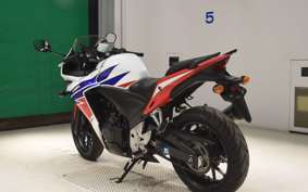 HONDA CBR400R ABS 2014 NC47