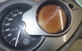 YAMAHA CYGNUS 125 X 2 SE44J