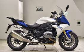 BMW R1200RS 2015
