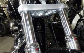 HARLEY FXDC 1580 2012