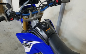 YAMAHA WR250R DG15J