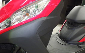 YAMAHA JOG125 2025 SEJ5J