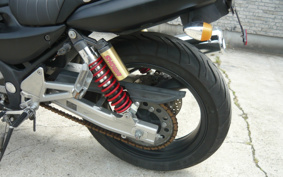 KAWASAKI BALIUS250-2 ZR250B