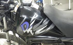 YAMAHA DT50 2017 17W