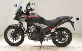 HONDA 400X 2021 NC56