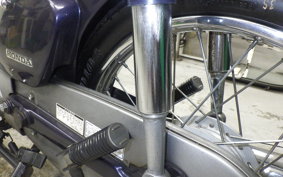 HONDA C90 SUPER CUB 2026 HA02