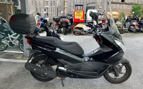 HONDA PCX 150 KF18
