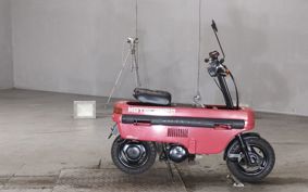 HONDA MOTOCOMPO AB12
