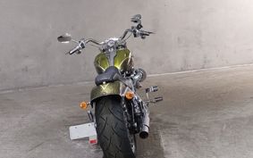 HARLEY HARLEY FXSB BREAKOUT CVO TD9