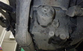 HONDA REBEL 1100 DCT 2021 SC83