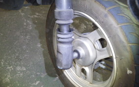 HONDA TODAY 2 1983 AF67
