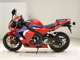 Фото Honda CBR600RR 2022 с японского аукциона