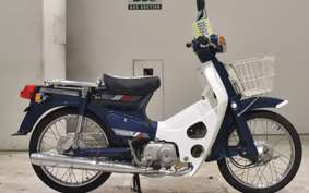 HONDA C70 SUPER CUB E C70