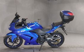 KAWASAKI NINJA250R EX250K