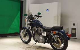 HARLEY XLH883 1986