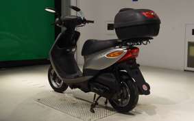 YAMAHA JOG Gen.5 SA36J