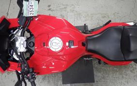 BMW S1000XR 2021