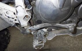SUZUKI DJEBEL 250 XC 2008 SJ45A