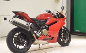 DUCATI 1199 PANIGALE 2014