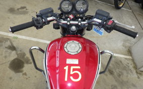 HONDA CB750 GEN 2 K RC42