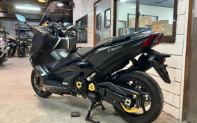 YAMAHA T-MAX 530 DX ABS 2018 SJ15J