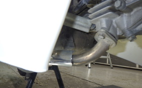 SUZUKI BIRDIE 50 E 2021 BA41A