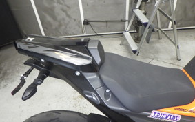 KTM 1290 SUPER DUKE R 2021