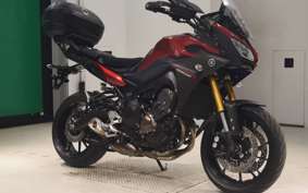 YAMAHA MT-09 Tracer 2015 RN36J
