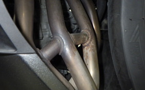 KAWASAKI ZX-25R 2009 ZX250E