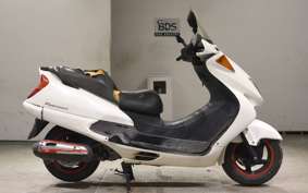 HONDA FORESIGHT EX MF04
