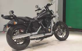 HARLEY FXDBC1580 2016