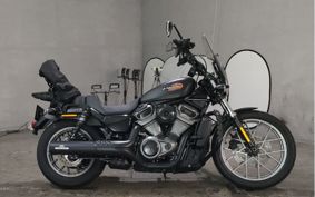 HARLEY RH975S 2024 ZF1