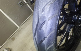 SUZUKI GSX-S125 2023 DL32D